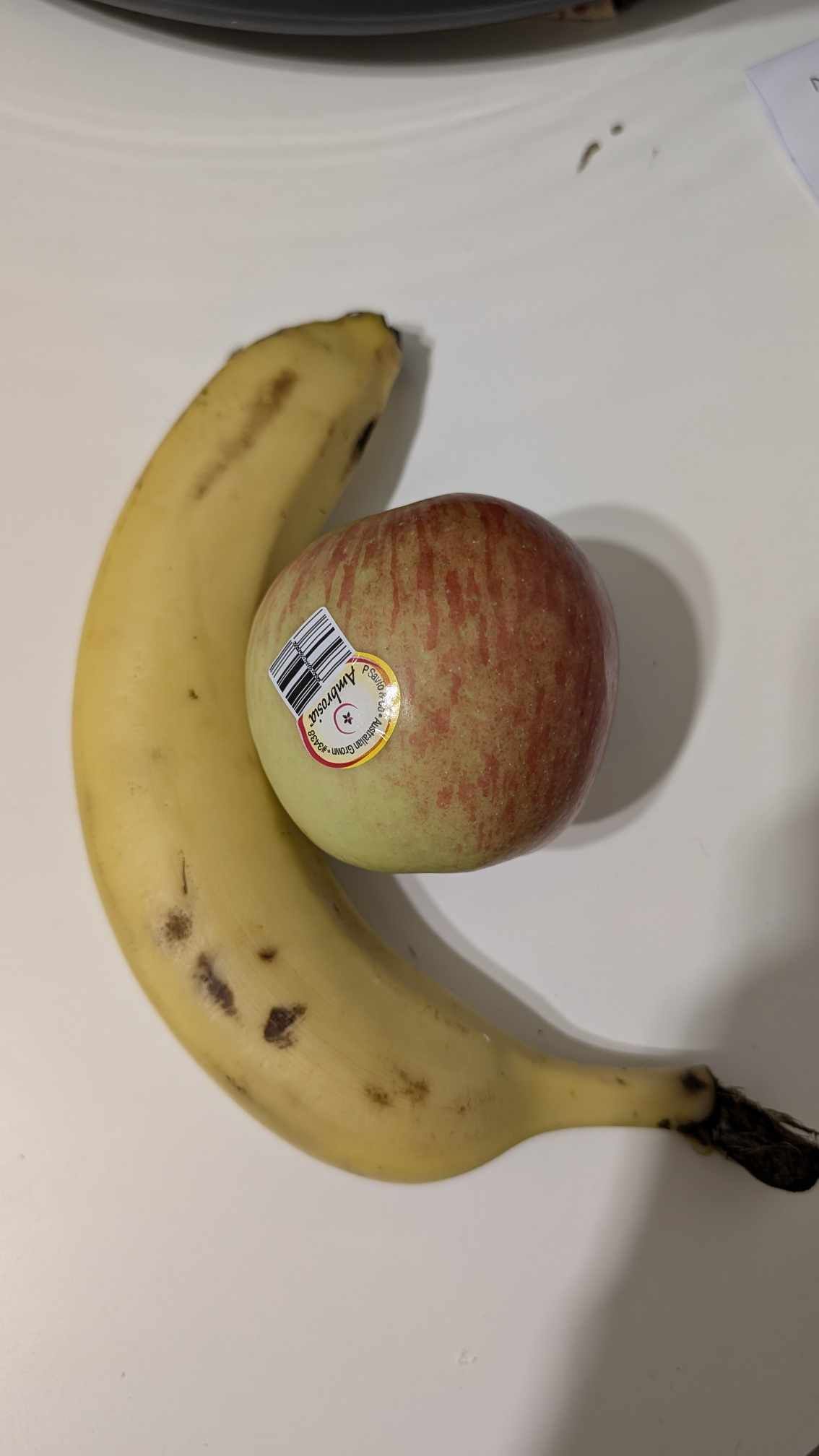 Image of Ambrosia apple